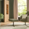 SCHÖNER WOHNEN Kollektion Relaxsessel Sky | Höffner