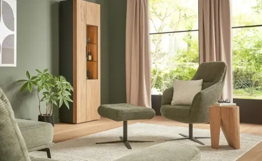 SCHÖNER WOHNEN Kollektion Relaxsessel Sky | Höffner