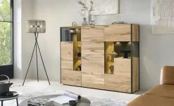 SCHÖNER WOHNEN Kollektion Highboard Andra | Höffner