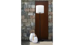 SCHÖNER WOHNEN Kollektion Akkutischleuchte | 46 cm, 27 cm