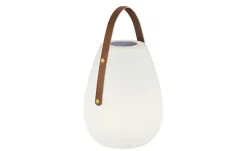 SCHÖNER WOHNEN Kollektion Akkutischleuchte | 46 cm, 27 cm