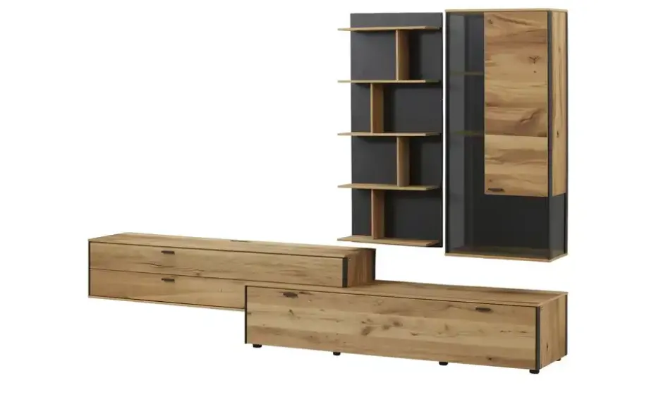 SCHÖNER WOHNEN Kollektion Wohnkombination Andra