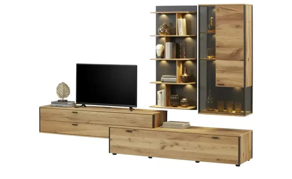 SCHÖNER WOHNEN Kollektion Wohnkombination Andra