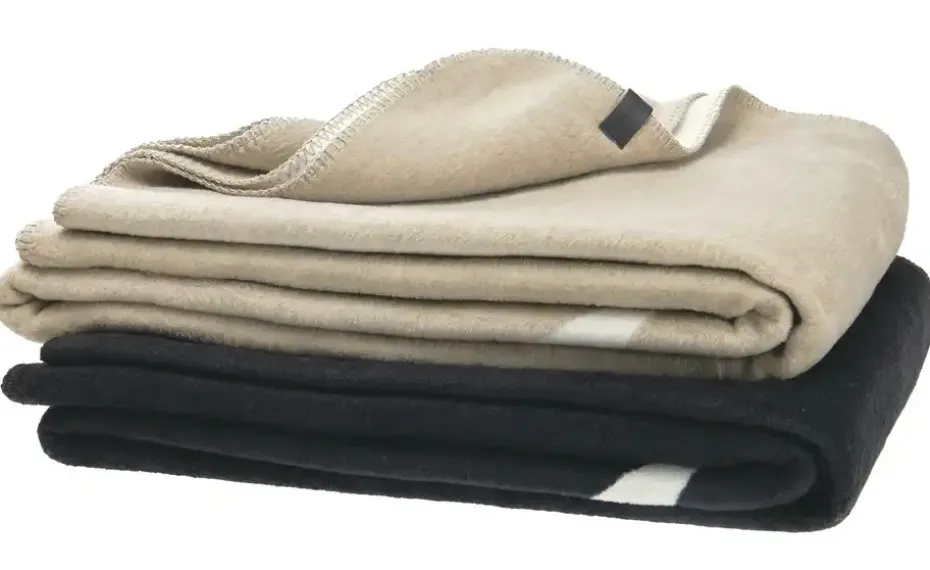 SCHÖNER WOHNEN Kollektion Wohndecke Pebble | Höffner