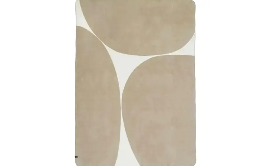 SCHÖNER WOHNEN Kollektion Wohndecke Pebble | Höffner