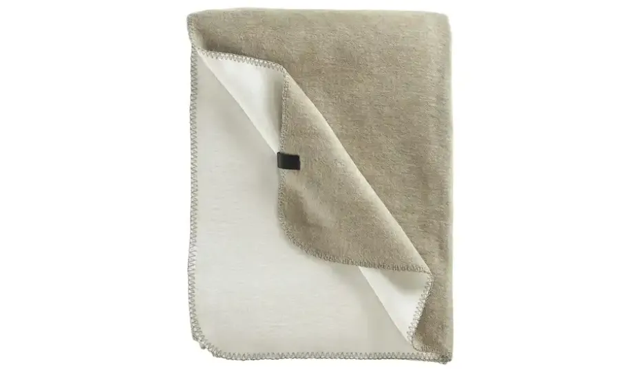 SCHÖNER WOHNEN Kollektion Wohndecke Pebble | Höffner