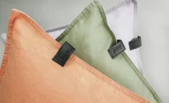 SCHÖNER WOHNEN Kollektion Kissen Play | Orange