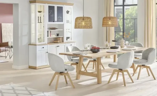 SCHÖNER WOHNEN Kollektion Buffet Village | Höffner