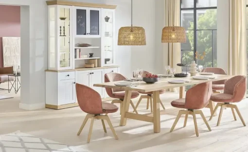 SCHÖNER WOHNEN Kollektion Buffet Village | Höffner