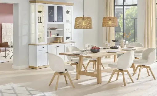 SCHÖNER WOHNEN Kollektion Buffet Village | Höffner