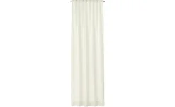 SCHÖNER WOHNEN Kollektion Schlaufenschal | Offwhite