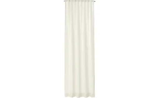 SCHÖNER WOHNEN Kollektion Schlaufenschal | Offwhite