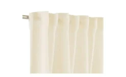 SCHÖNER WOHNEN Kollektion Schlaufenschal | Offwhite