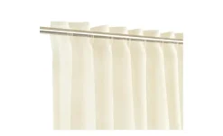 SCHÖNER WOHNEN Kollektion Schlaufenschal | Offwhite