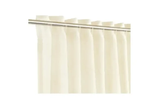SCHÖNER WOHNEN Kollektion Schlaufenschal | Offwhite