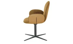 SCHÖNER WOHNEN Kollektion Esszimmerstuhl Bari | Curry