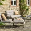 SCHÖNER WOHNEN Kollektion Sofa 2-sitzig Fontein