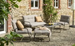 SCHÖNER WOHNEN Kollektion Sofa 2-sitzig Fontein