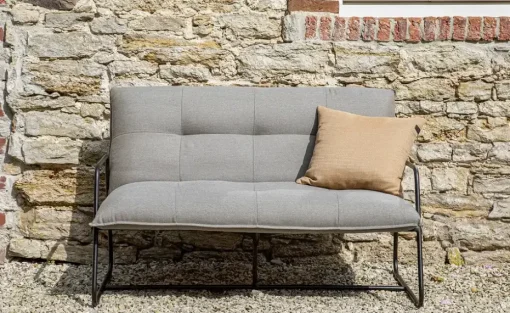 SCHÖNER WOHNEN Kollektion Sofa 2-sitzig Fontein