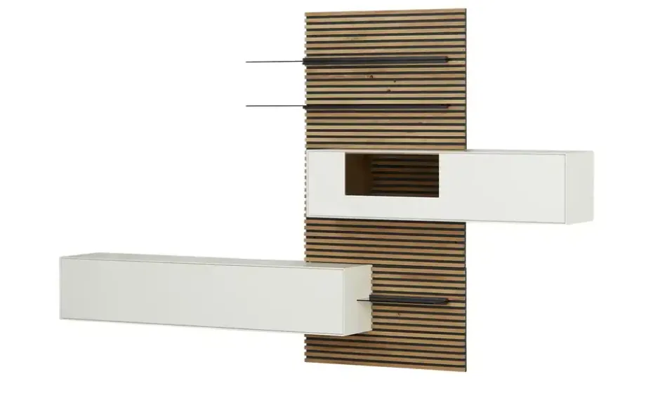 SCHÖNER WOHNEN Kollektion Wohnkombination Yonna