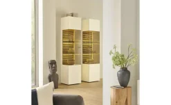 SCHÖNER WOHNEN Kollektion Vitrine Yonna | links