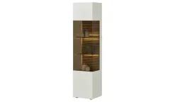 SCHÖNER WOHNEN Kollektion Vitrine Yonna | links