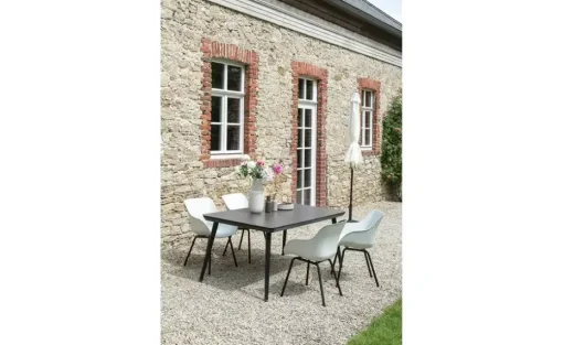 SCHÖNER WOHNEN Kollektion Tisch Texel | Möbel Höffner