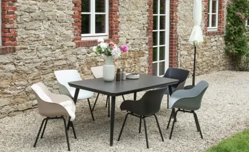 SCHÖNER WOHNEN Kollektion Tisch Texel | Möbel Höffner