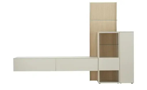 SCHÖNER WOHNEN Kollektion Wohnkombination Amaya