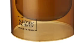 SCHÖNER WOHNEN Kollektion Duftkerze | 8,5 cm | Höffner