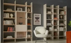 SCHÖNER WOHNEN Kollektion Regalkombination Amaya