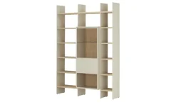 SCHÖNER WOHNEN Kollektion Regalkombination Amaya