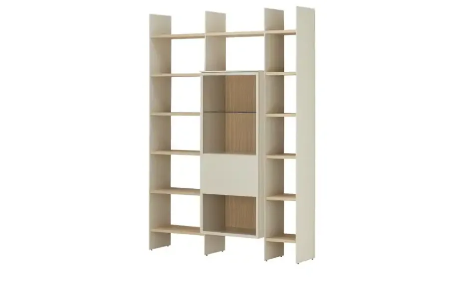 SCHÖNER WOHNEN Kollektion Regalkombination Amaya