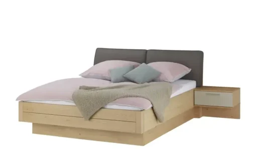 SCHÖNER WOHNEN Kollektion Bettanlage Multiline | Basis