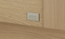 SCHÖNER WOHNEN Kollektion Bettanlage Multiline | Basis