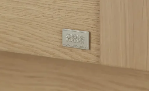SCHÖNER WOHNEN Kollektion Bettanlage Multiline | Basis