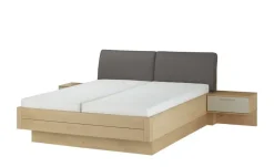 SCHÖNER WOHNEN Kollektion Bettanlage Multiline | Basis