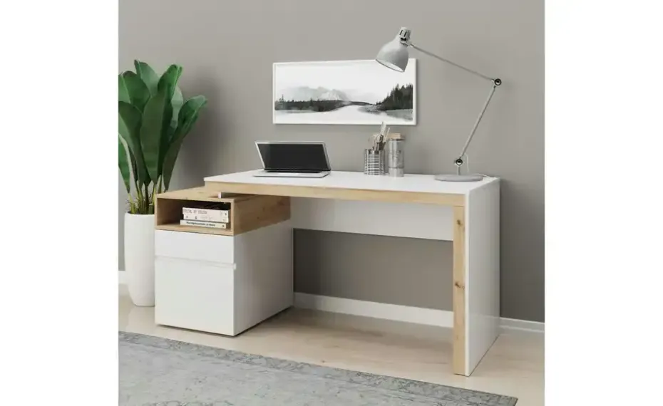 Schreibtisch | Möbel Höffner