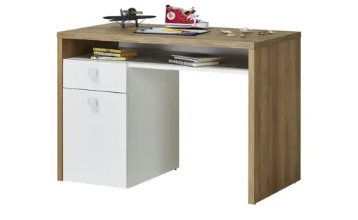 Schreibtisch Bente | Möbel Höffner