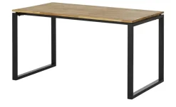 Schreibtisch Black Line | Möbel Höffner