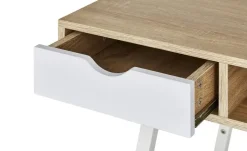 Schreibtisch Canner | Möbel Höffner