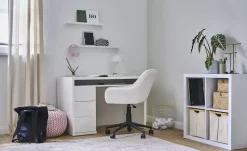 Schreibtisch Canzo | Möbel Höffner