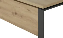 Schreibtisch Donau | Möbel Höffner