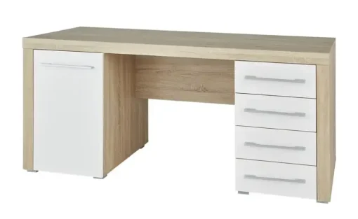 Schreibtisch Glonn | Möbel Höffner
