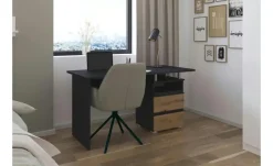 Schreibtisch Jamila | Möbel Höffner