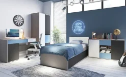 Schreibtisch Laser | Möbel Höffner