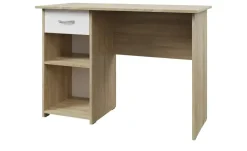 Schreibtisch Lieser | Möbel Höffner