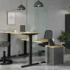 Schreibtisch Lissabon | Möbel Höffner