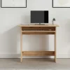 Schreibtisch Lune | Eiche Artisan (Nachbildung)