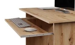 Schreibtisch Lune | Eiche Artisan (Nachbildung)